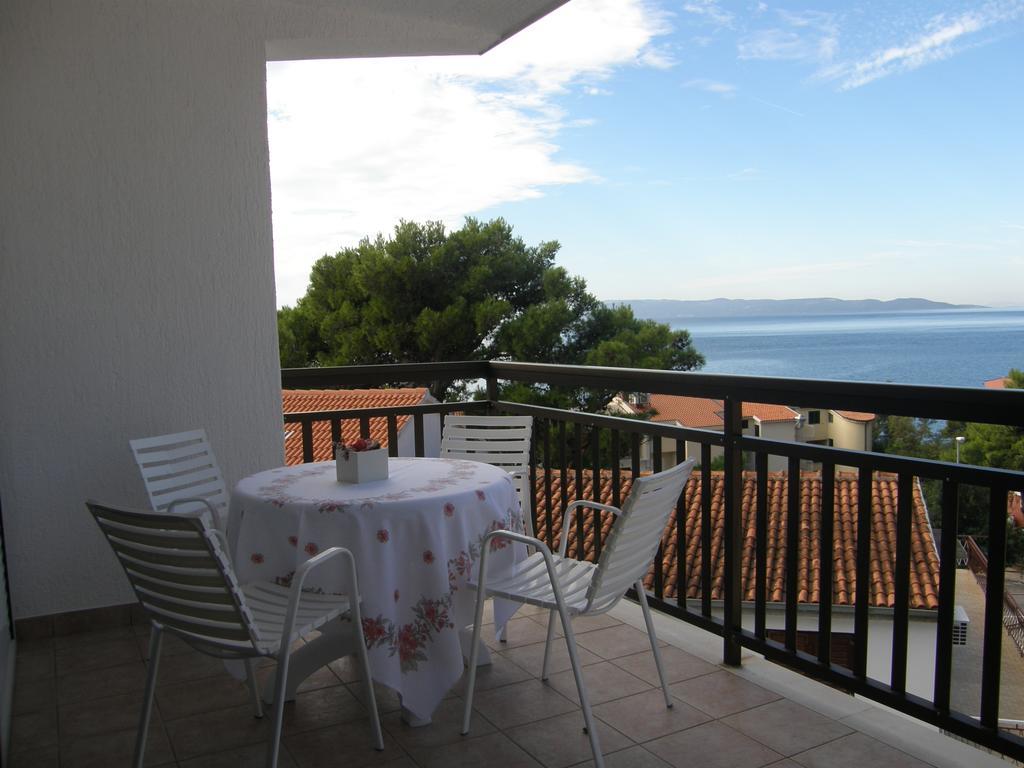 Apartments Mandic Tučepi Szoba fotó