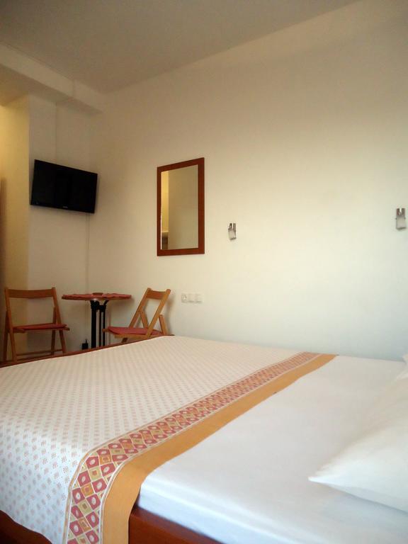 Apartments Mandic Tučepi Szoba fotó