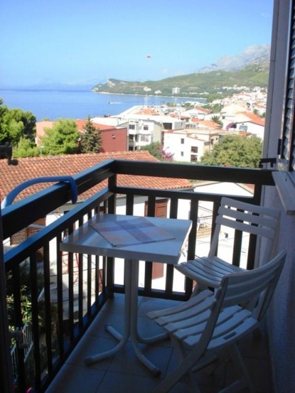 Apartments Mandic Tučepi Szoba fotó