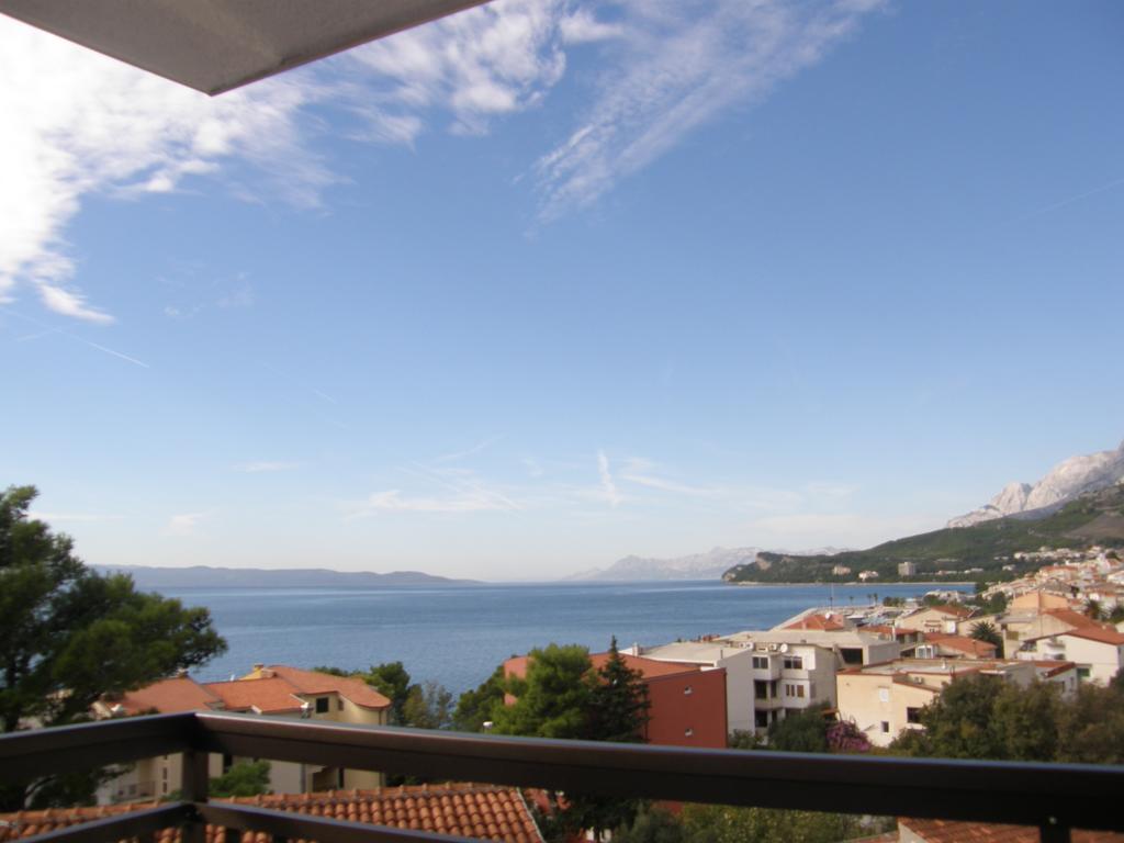 Apartments Mandic Tučepi Szoba fotó