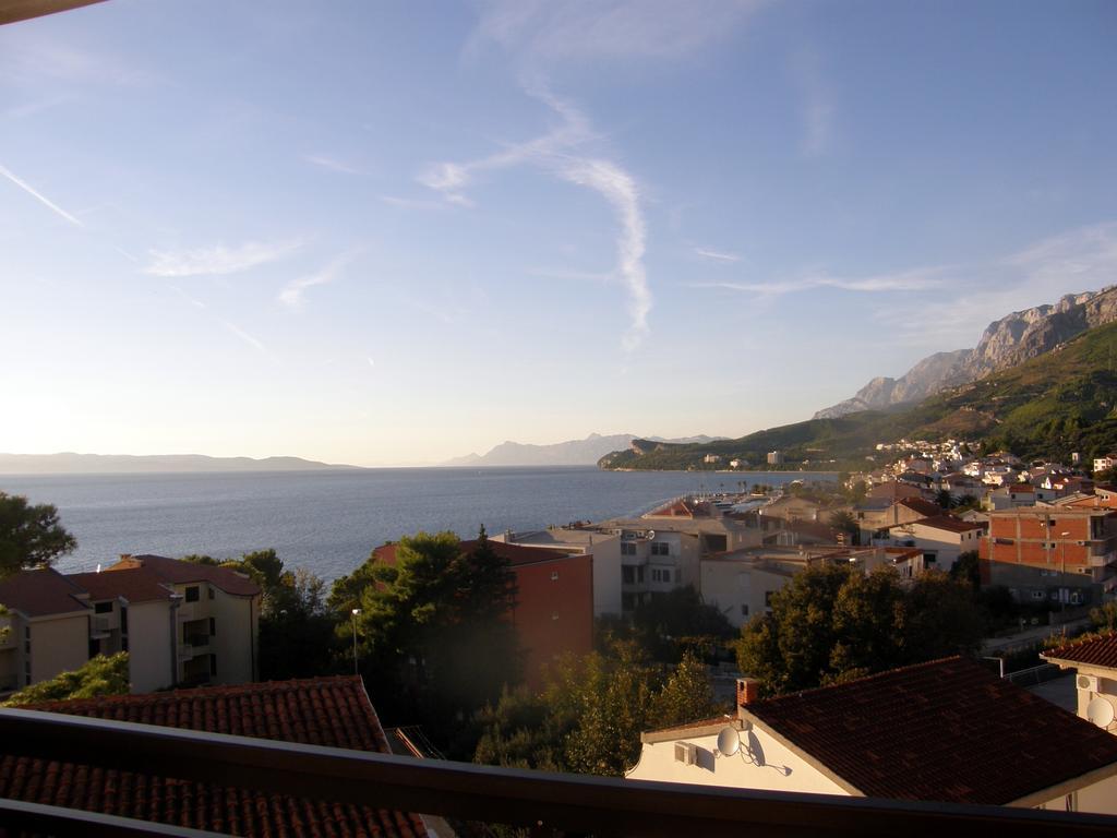 Apartments Mandic Tučepi Szoba fotó