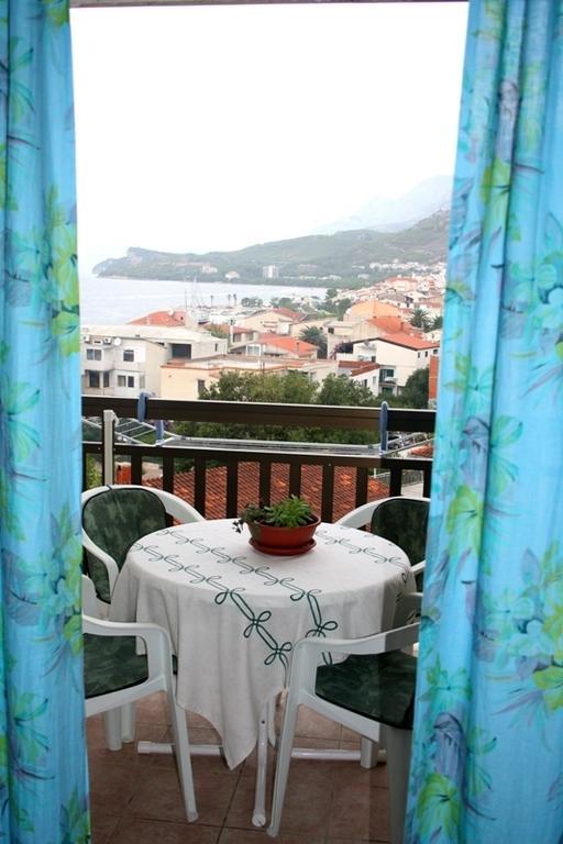Apartments Mandic Tučepi Szoba fotó
