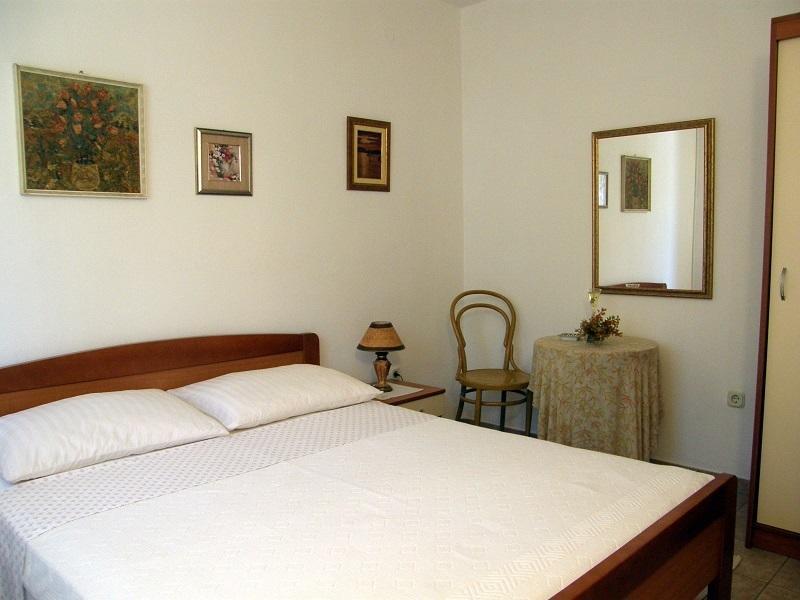 Apartments Mandic Tučepi Szoba fotó