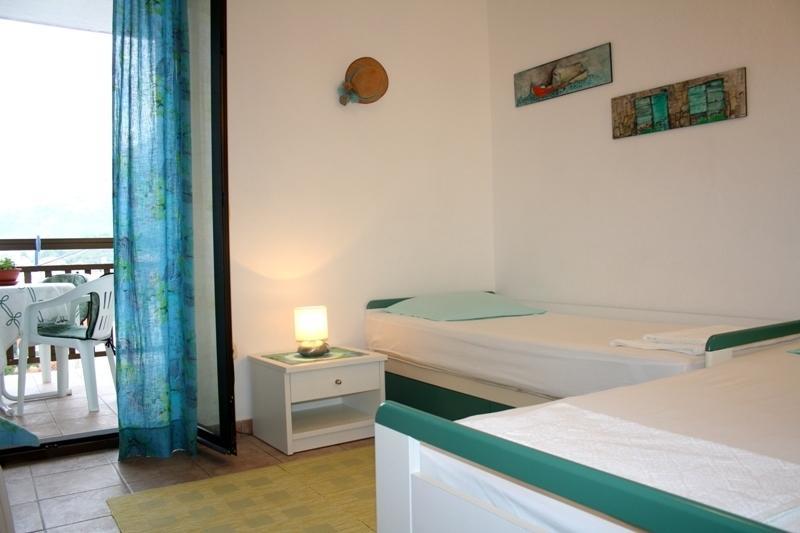 Apartments Mandic Tučepi Szoba fotó