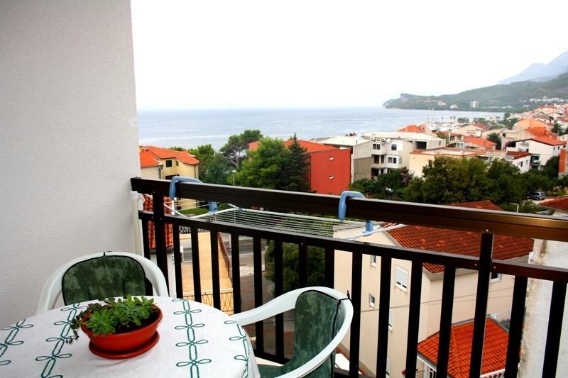 Apartments Mandic Tučepi Szoba fotó