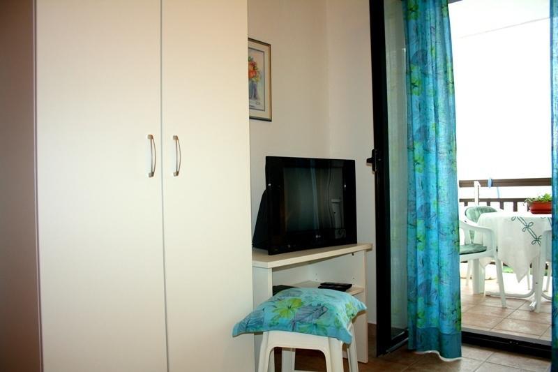 Apartments Mandic Tučepi Szoba fotó