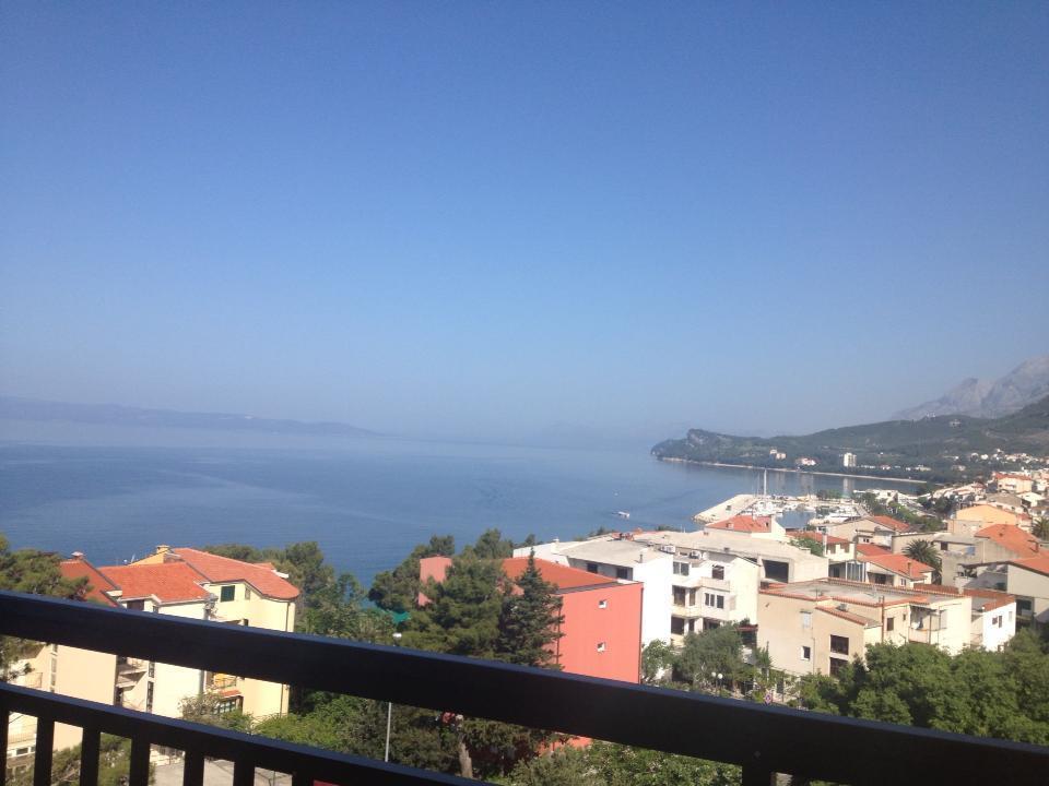 Apartments Mandic Tučepi Szoba fotó