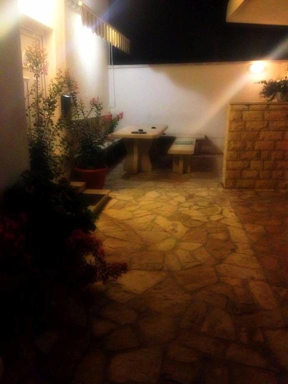 Apartments Mandic Tučepi Kültér fotó