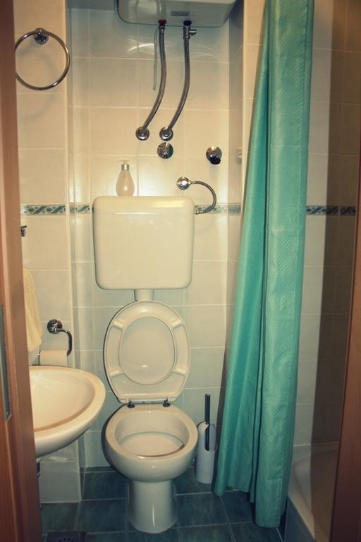 Apartments Mandic Tučepi Szoba fotó